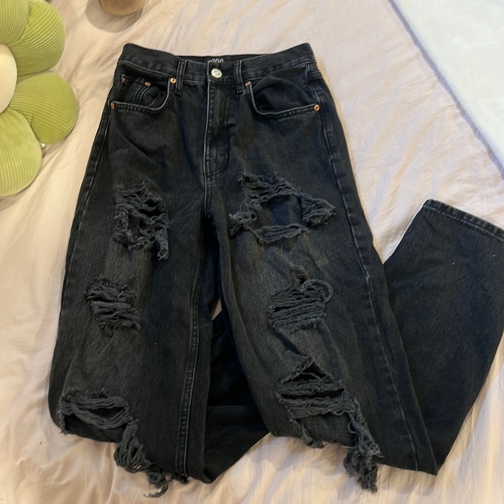 BDG Baggy Jeans